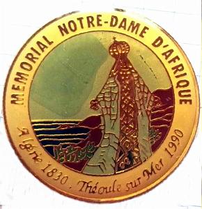 Notre-Dame d'Afrique 077
